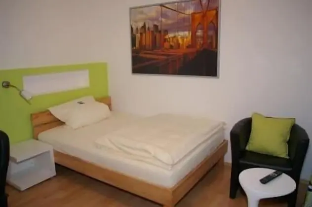 Comfort Tek Kişilik Oda