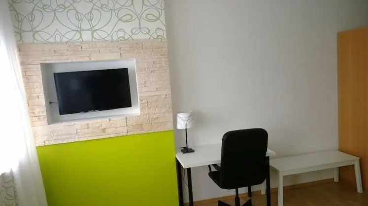 Comfort Tek Kişilik Oda