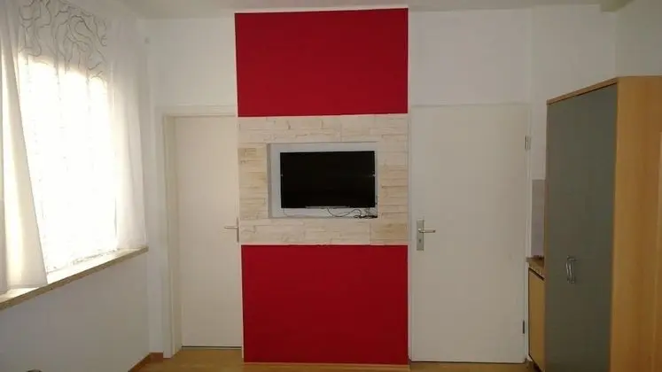 Comfort Tek Kişilik Oda