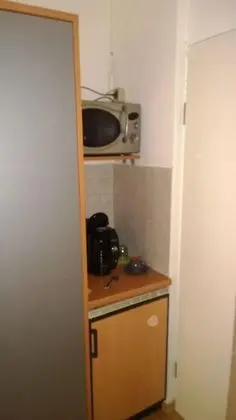 Comfort Tek Kişilik Oda