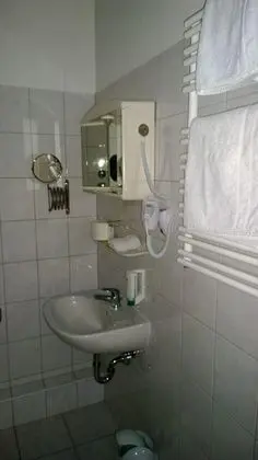 Comfort Tek Kişilik Oda