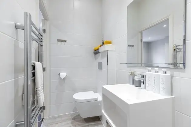 Superior Stüdyo, Şehir Manzaralı