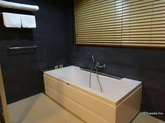 Executive Oda (Deluxe)