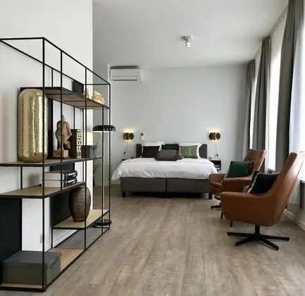 Deluxe Süit