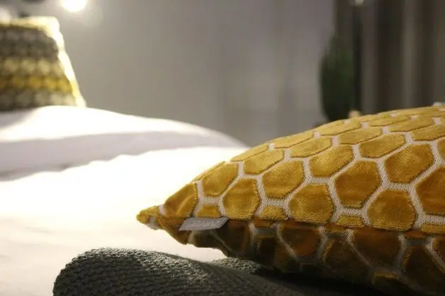 Deluxe Süit