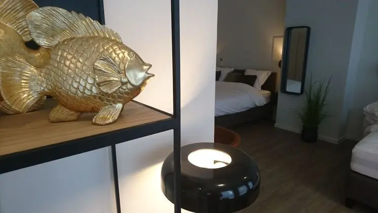 Deluxe Süit
