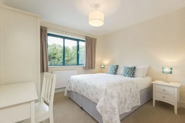 Business Apart Daire, 1 Yatak Odası, Mutfak