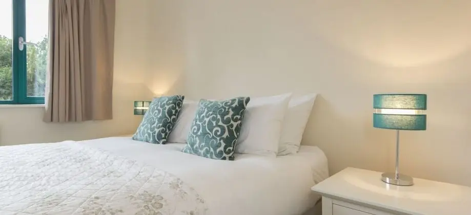 Business Apart Daire, 1 Yatak Odası, Mutfak