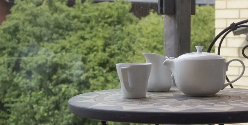 Business Apart Daire, 1 Yatak Odası, Mutfak