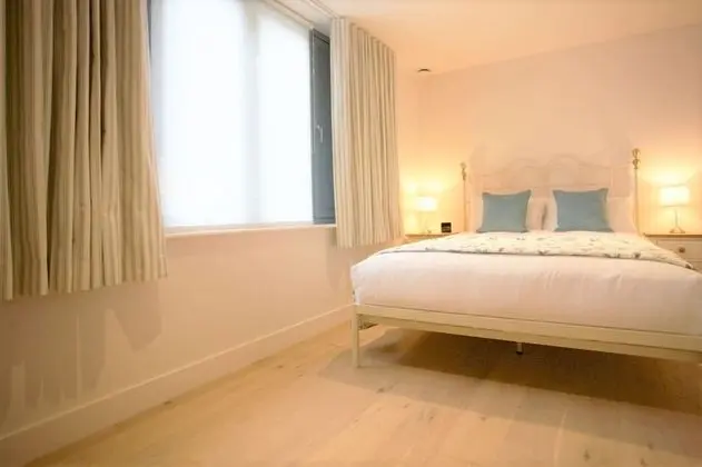 Business Apart Daire, 1 Yatak Odası, Mutfak