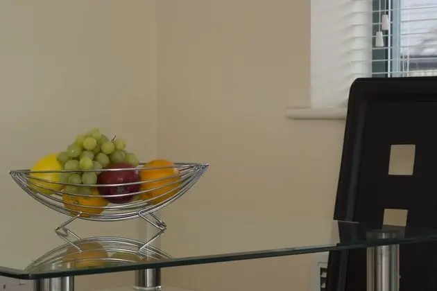 Apart Daire, 1 Yatak Odası, Mutfak