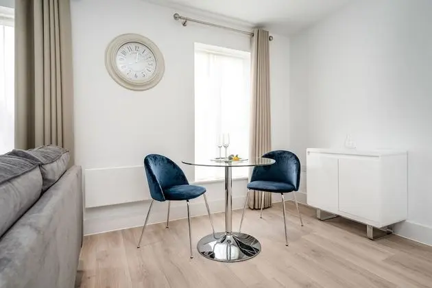 Apart Daire, 1 Yatak Odası