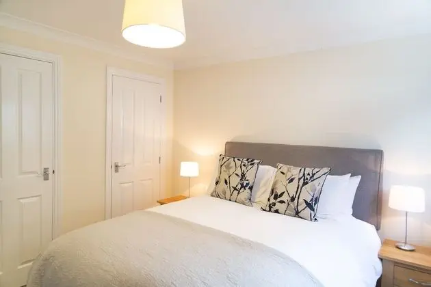 Business Apart Daire