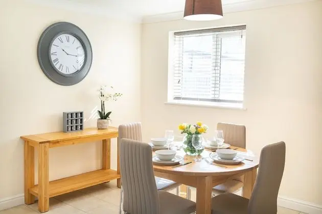 Business Apart Daire