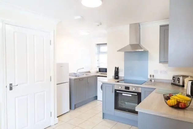 Business Apart Daire