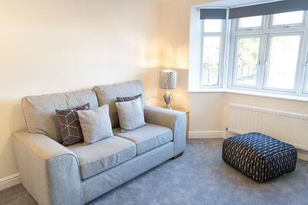 Business Apart Daire