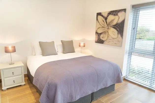 Executive Apart Daire