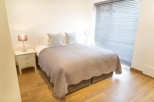 Executive Apart Daire