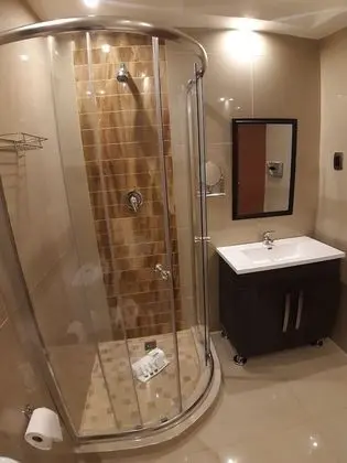 İki Ayrı Yataklı Oda
