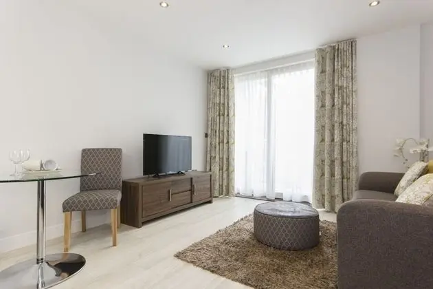 Apart Daire, 1 Yatak Odası