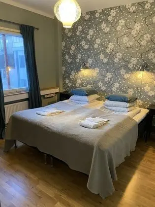 Standard Tek Büyük Yataklı Oda, Özel Banyo