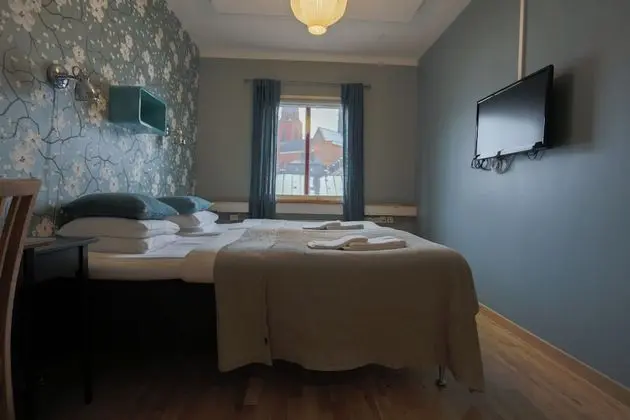 Standard Tek Büyük Yataklı Oda, Özel Banyo