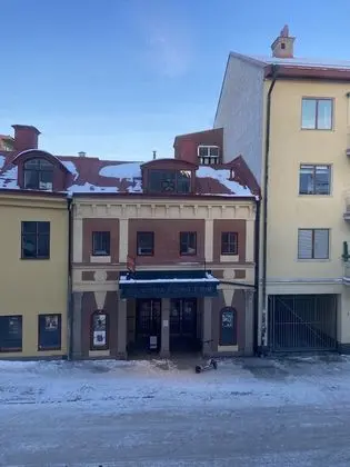 Standard Tek Büyük Yataklı Oda, Özel Banyo
