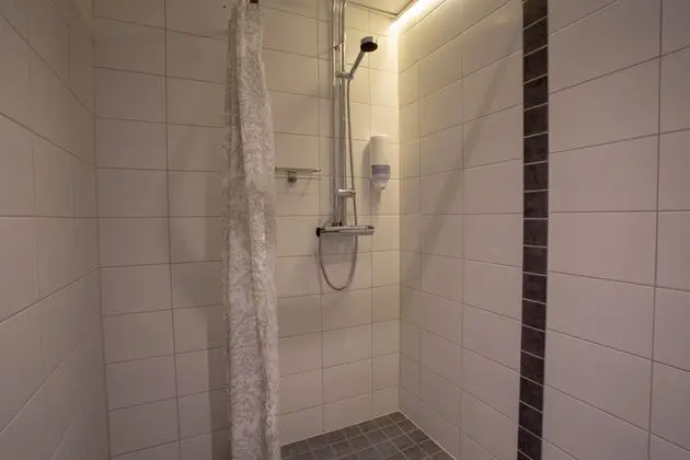 Standard Üç Kişilik Oda, Özel Banyo