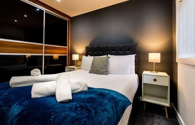 Deluxe Apart Daire (sleeps 2)