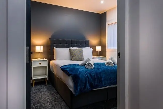 Deluxe Apart Daire (sleeps 2)