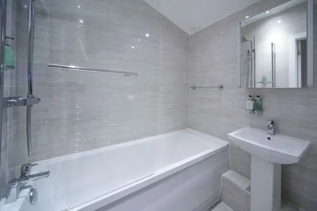 Deluxe Apart Daire (sleeps 2)
