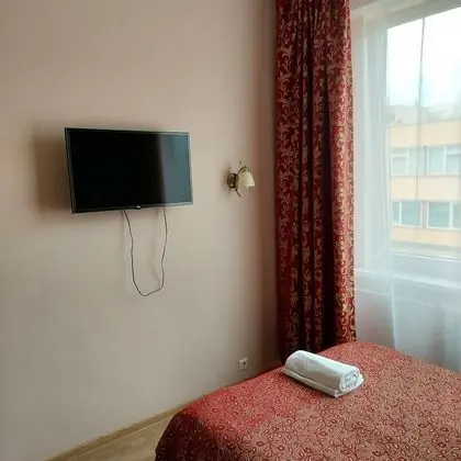 Basic Tek Kişilik Oda