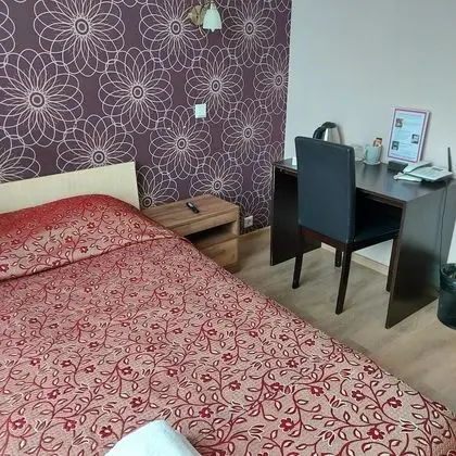 Basic Tek Kişilik Oda