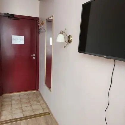 Basic Tek Kişilik Oda