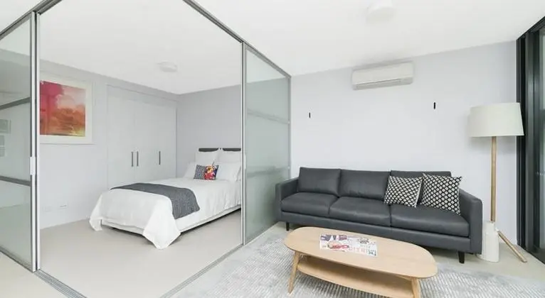 Luxury Apart Daire, 1 Yatak Odası