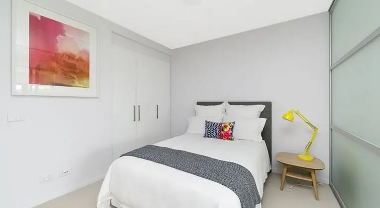 Luxury Apart Daire, 1 Yatak Odası