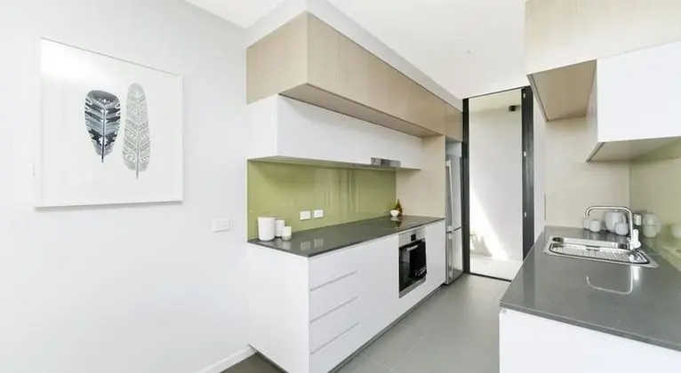 Luxury Apart Daire, 1 Yatak Odası