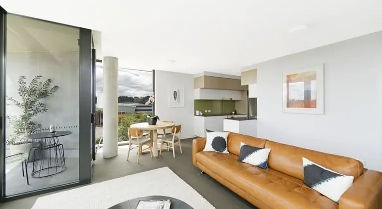 Luxury Apart Daire, 2 Yatak Odası