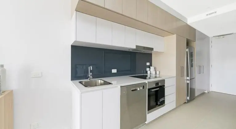 Luxury Apart Daire, 2 Yatak Odası