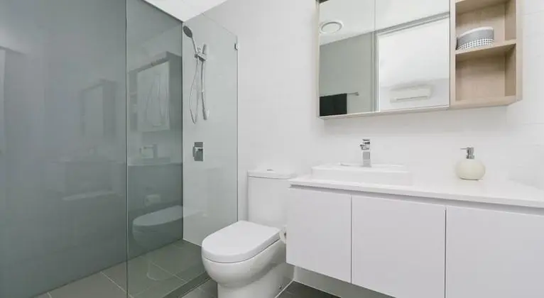 Luxury Apart Daire, 2 Yatak Odası