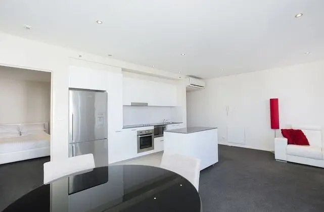 Apart Daire, 1 Yatak Odası, Mutfak (City, Braddon or Turner)