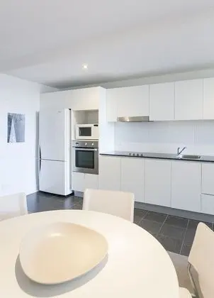 Apart Daire, 1 Yatak Odası, Mutfak (City, Braddon or Turner)