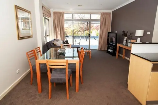 Apart Daire, 1 Yatak Odası, Mutfak (City, Braddon or Turner)