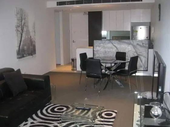 Apart Daire, 1 Yatak Odası, Mutfak (City, Braddon or Turner)