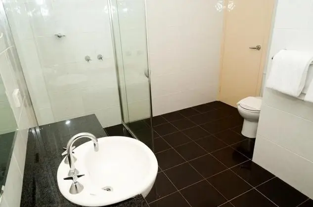 Apart Daire, 1 Yatak Odası, Mutfak (City, Braddon or Turner)