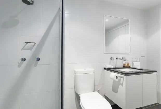 Apart Daire, 1 Yatak Odası, Mutfak (City, Braddon or Turner)