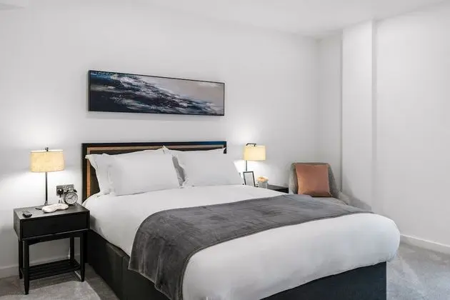 Two Bedroom Premium Apartment