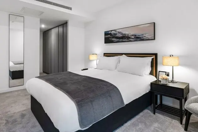 Two Bedroom Premium Apartment