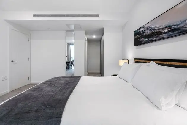 Two Bedroom Premium Apartment