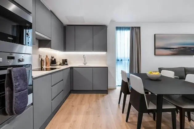 Two Bedroom Premium Apartment